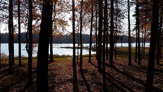 Lake Reidsville Recreation Park
